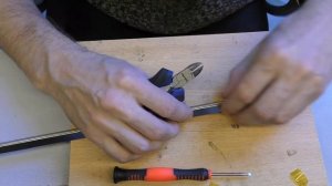 Замена ламповой подсветки на светодиодную ленту телевизор BBK LT1904S