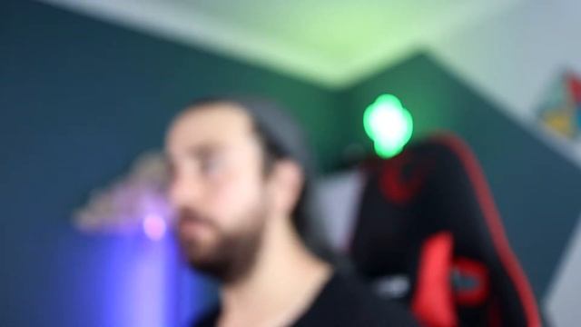 Hyperx Alloy Core RGB "ULTRA SESSİZ" RGB OYUNCU KLAVYE смотреть онлайн