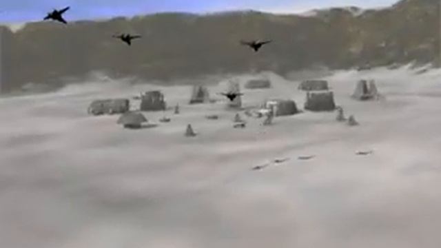 M.A.X. 2 (Mechanized Assault & eXploration 2) Intro смотреть онлайн