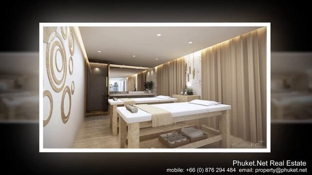 Condo For Sale: Utopia Condos Nai Harn, Phuket - Phuket.Net Real Estate смотреть онлайн