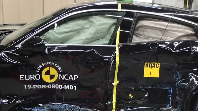 I Crash Test Più Costosi Del Mondo смотреть онлайн