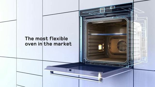 Luce by Hotpoint Openspace смотреть онлайн