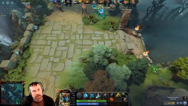 Oracle Support 7.16 | Tim Dota 232 смотреть онлайн