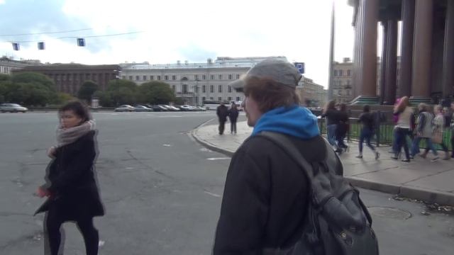 ОБЗОР НА ПИТЕР ОТ БАТИ смотреть онлайн