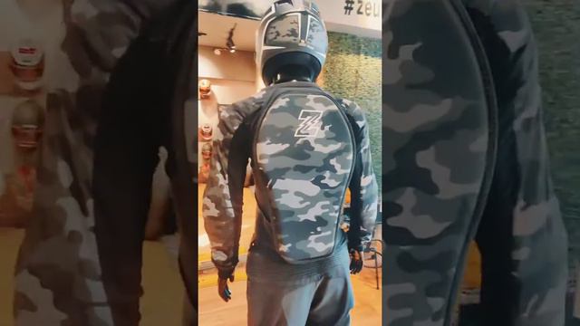 ZEUS TROY BODY UNDER ARMOUR смотреть онлайн