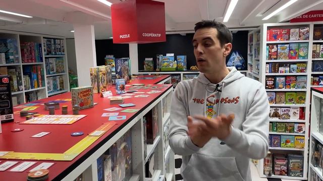 C'EST DISPO! 2 Pommes 3 Pains, Pixies, Coffee Rush, Unboxed, Hitster, Oxono, Du Déstockaaaaaage