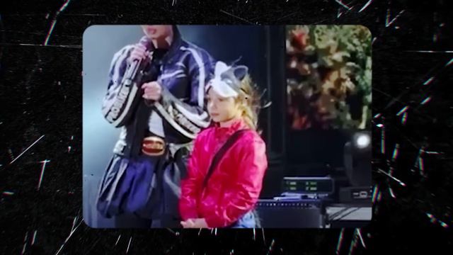 MIA BOYKA УНИЗИЛА КВАДРОБЕРШУ