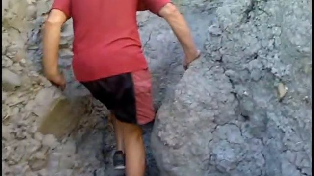 Ущелье, gorge смотреть онлайн