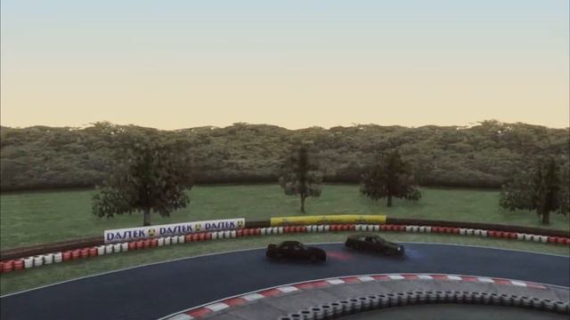 PAIR DRIFT//MTA:SA смотреть онлайн