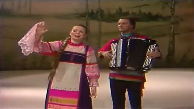 Валентина Готовцева - Я пойду ли молоденька смотреть онлайн