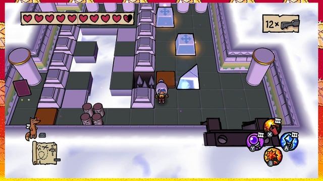 Ittle Dew 2 Plus - ep 58 - Card Collecting! смотреть онлайн