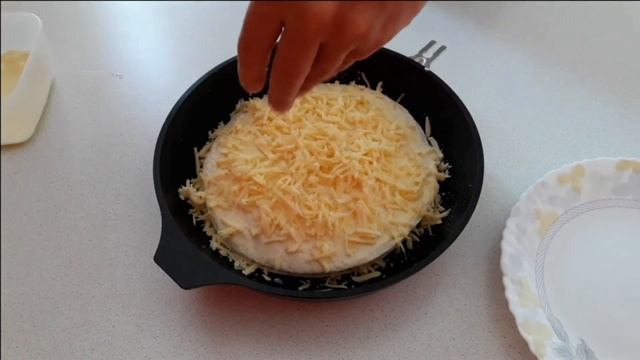 Пироги национальных кухонь