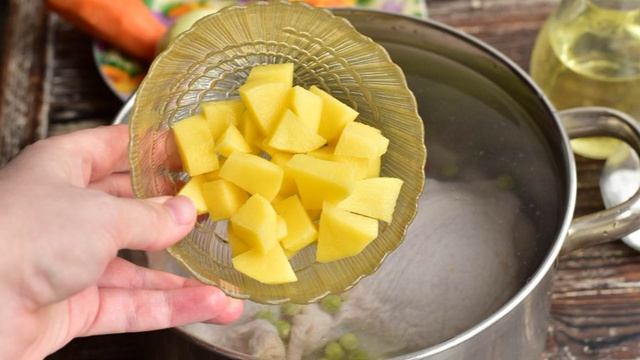 Книга рецептов