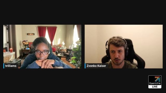 NVIDIA’s Journey with Kata Containers and Confidential Computing смотреть онлайн
