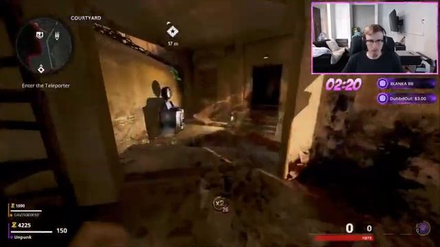 Firebase Z 2 Player Speedruns - 30:14 Personal Best смотреть онлайн