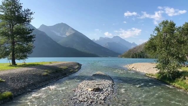 Музыка для Релаксации, лечебная музыка для сердца и души смотреть онлайн