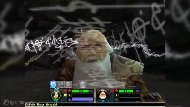 Anachronox History (Rus) смотреть онлайн
