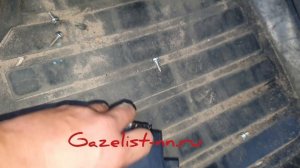 Центральный замок в Некст, доступ без ключа!