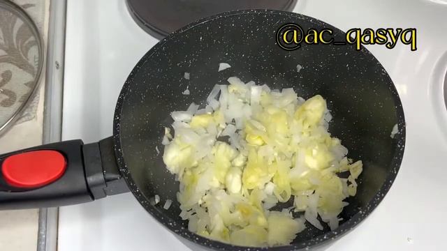 Дәмі тіл үйіретін кешкі ас/ Кәдіден кешкі ас/ Фаршированный кабачок смотреть онлайн