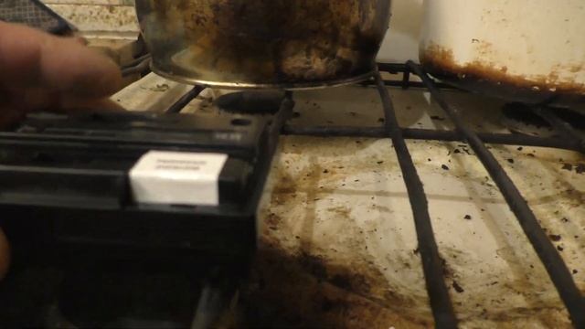 Сигнализатор утечки газа. Не покупайте!!! смотреть онлайн