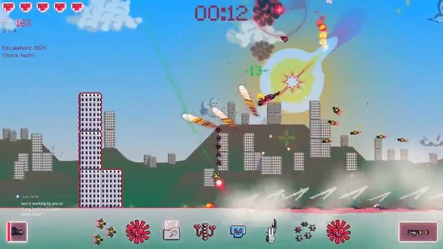 Drone Swarm |Hyperspace Dogfights| Ep.6 No Masters Beta смотреть онлайн