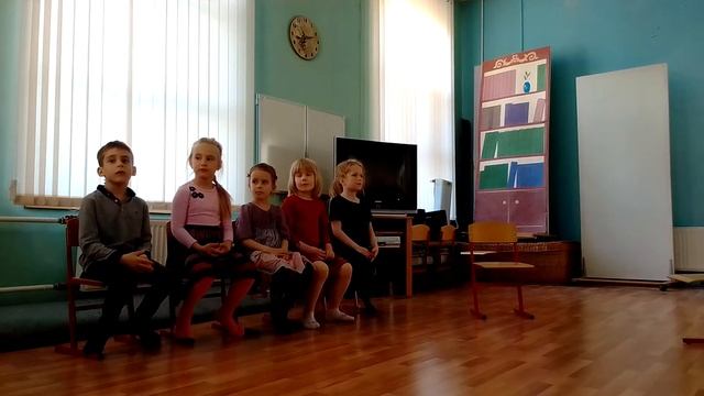 27 мая 2021 г. "Робин-Бобин" муз.Геннадия Гладкова, ст.С.Маршака 306 гр. смотреть онлайн