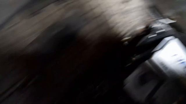 Снятие генератора и стартера на VW Touareg 3.0TDI (7LA) 2006 г.в. смотреть онлайн