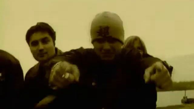 Nonamerz, Southern Front (Южный Фронт) & Ю.Г. - One more day (Ещё Один День) смотреть онлайн