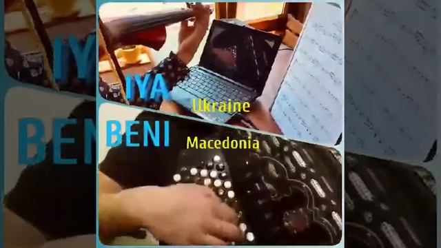 Astor Piazzolla - tango смотреть онлайн