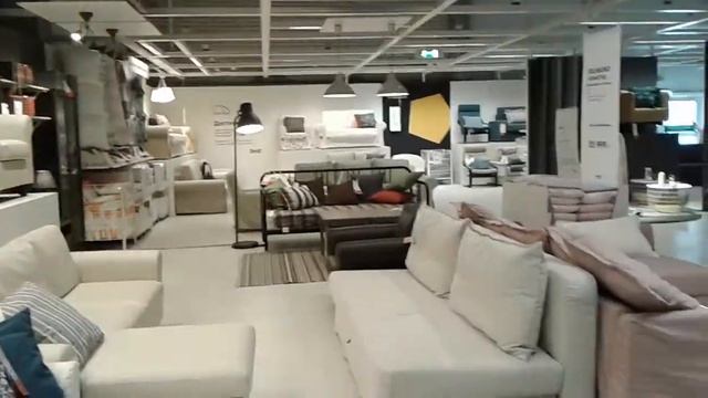 ❤ИКЕЯ.ОБЗОР ТОВАРА.ЧТО НОВОГО !? ❤ смотреть онлайн