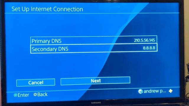 PS4 How to Lower PING, Faster Downloads and Reduce Lag, ANY GAME смотреть онлайн