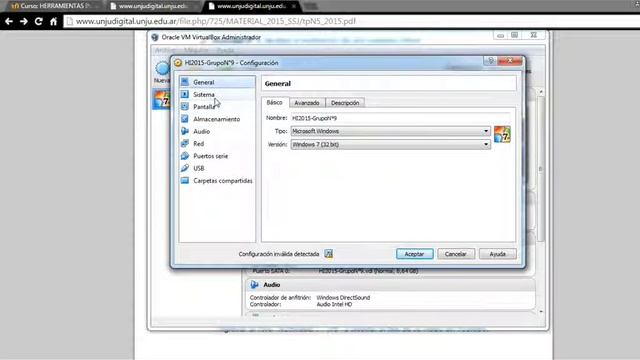 1-Instalacion de Windows 7 Maquina Virtual(Oracle VM) смотреть онлайн