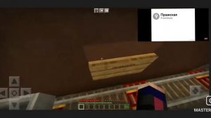 Майнкрафт Серпуховско-тимирязевская линия метро в майнкрафте