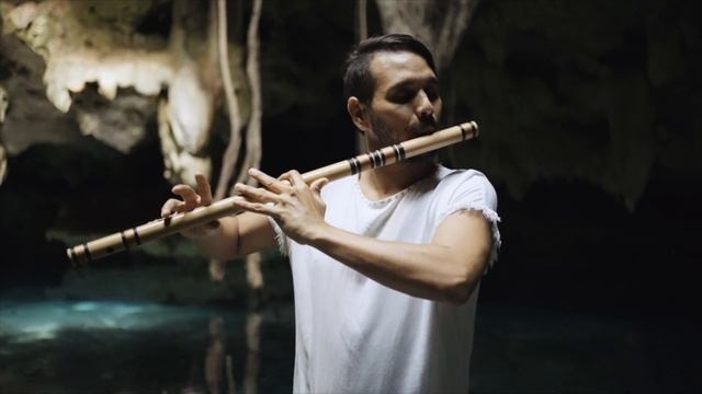 ELEMENTAL: AGUA (Meditative Flute) смотреть онлайн