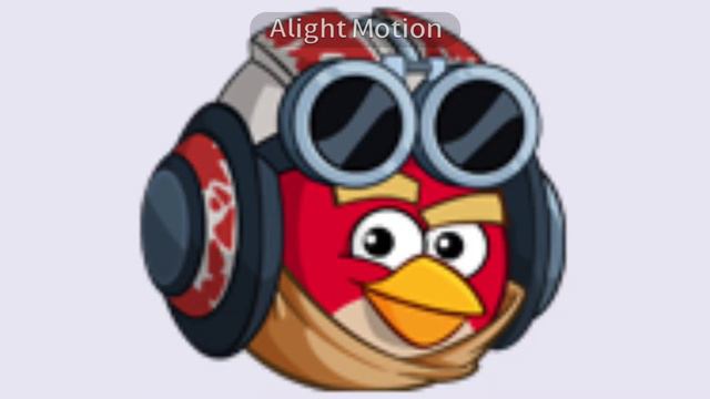 Angry Birds Star Wars Young Anakin SkyWalker Sound Effect смотреть онлайн