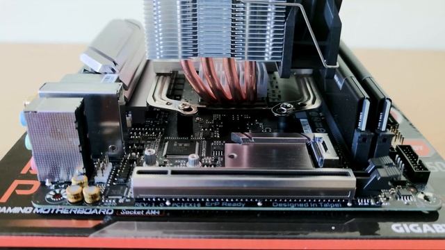 Mini-ITX Dark Edition (2020) смотреть онлайн