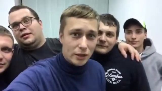 Скрытая Реклама от Вити Моца смотреть онлайн