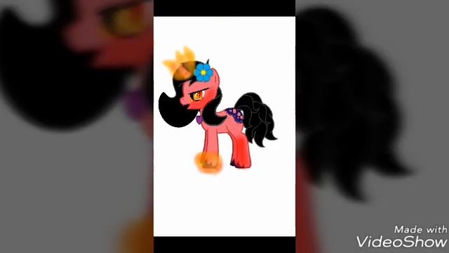 Мой пони креатор удалил вирус ??я признаюсь что ..... смотреть онлайн