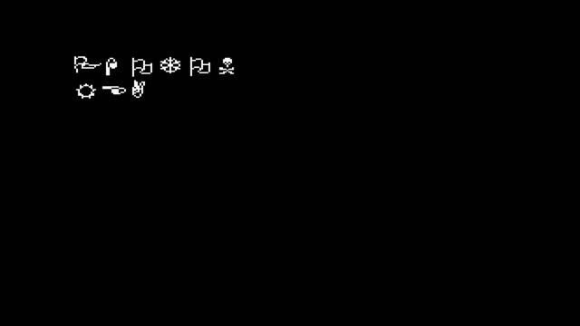 📁ENTRY №17 "W.D.Gaster" (UNDERTALE) [RUS voiceover] |ЗАПИСЬ НОМЕР 17| смотреть онлайн