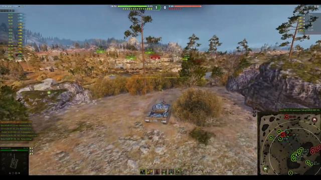 На ЧИТАХ клан im-ry смотреть онлайн