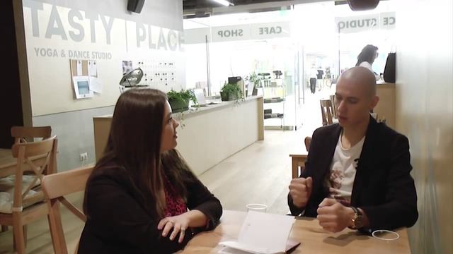 Yanadelo and Игорь Ковалев смотреть онлайн