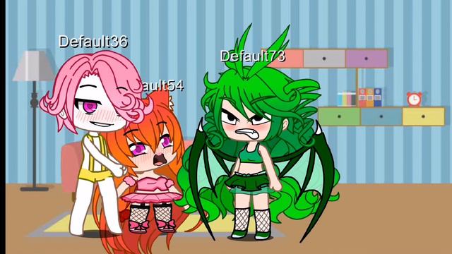 meme 💃💚девушка Вару💚💃 2 часть прикол из тт смотреть онлайн