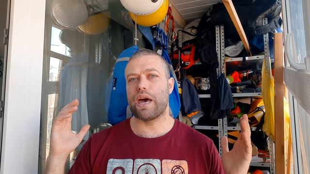Часы в водном походе / Skmei / Зачем нужны? / Пакрафт / Байдарка / Сплав смотреть онлайн