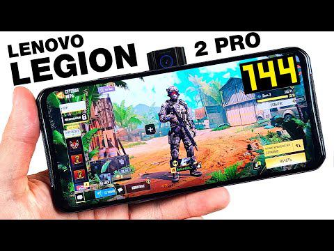 LENOVO LEGION 2 PRO (144Hz) - NEW GAMING TEST 2022 БОЛЬШОЙ ТЕСТ В ИГРАХ 2022 ГОДА! FPS! + НАГРЕВ смотреть онлайн