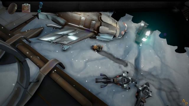 KAPIA - [02] - [Chapter 2] - English Walkthrough - No Commentary смотреть онлайн