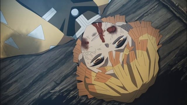 КТО НА САМОМ ДЕЛЕ ОТЕЦ Танджиро Камадо ? | Клинок Рассекающего Демона смотреть онлайн