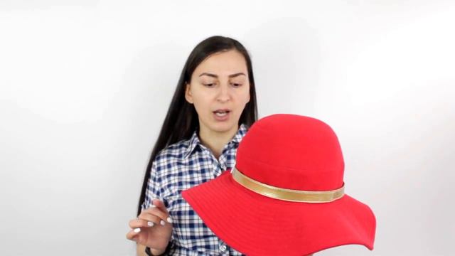 Шляпа, Джоан Красная смотреть онлайн