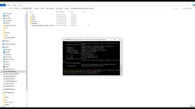 Solving Git 'Fatal Refusing To Merge' Issue | Step-by-Step Solutions смотреть онлайн