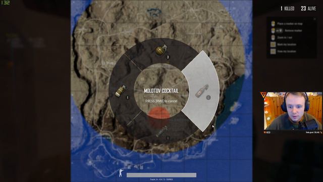 fix pubg Kappa смотреть онлайн