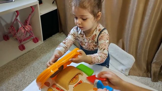 доставка пиццы смотреть онлайн